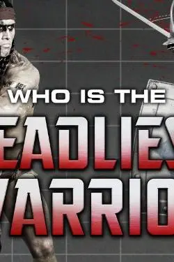 Deadliest Warrior: The Aftermath_peliplat