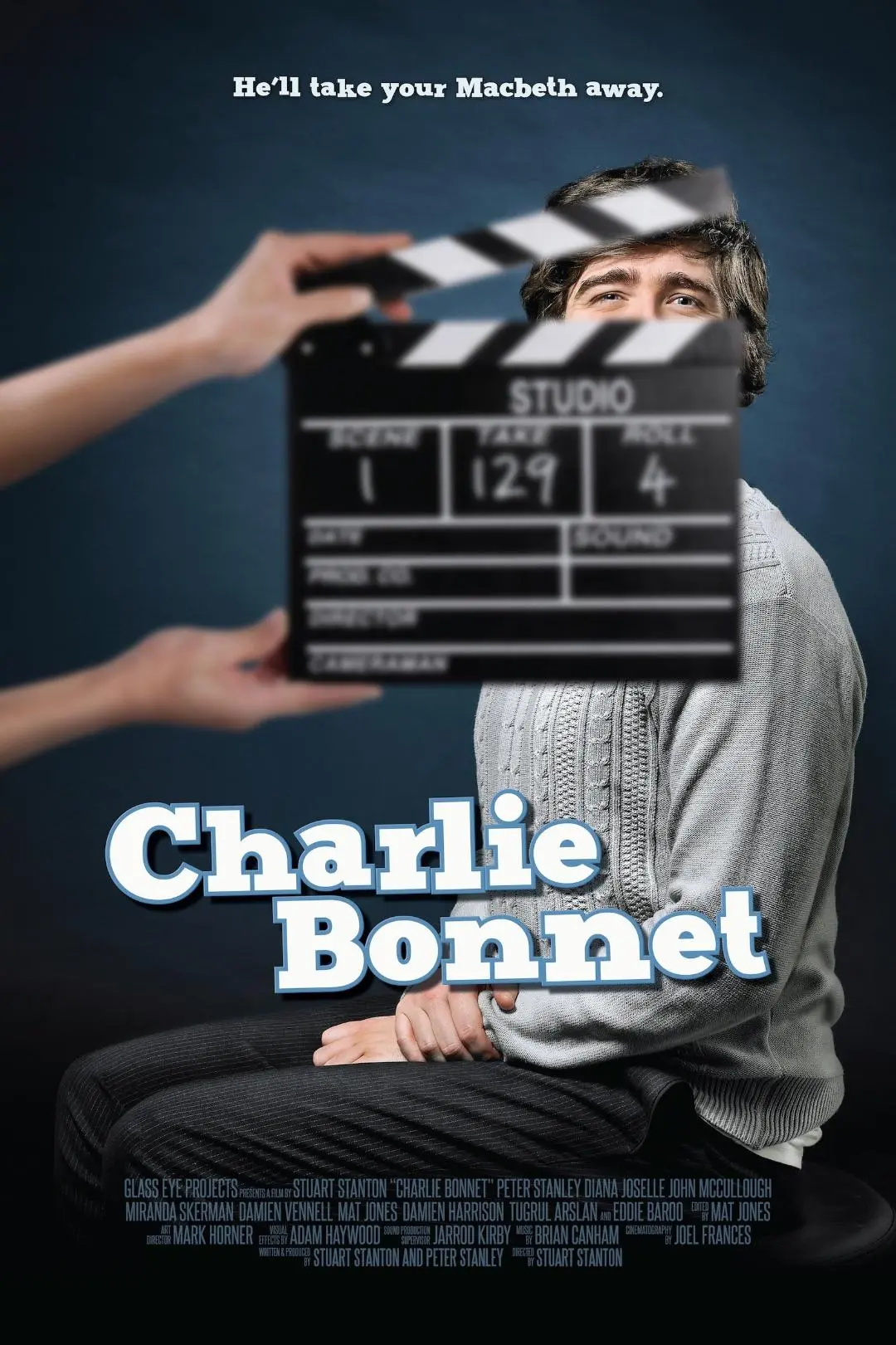 Charlie Bonnet_peliplat