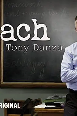 Teach: Tony Danza_peliplat