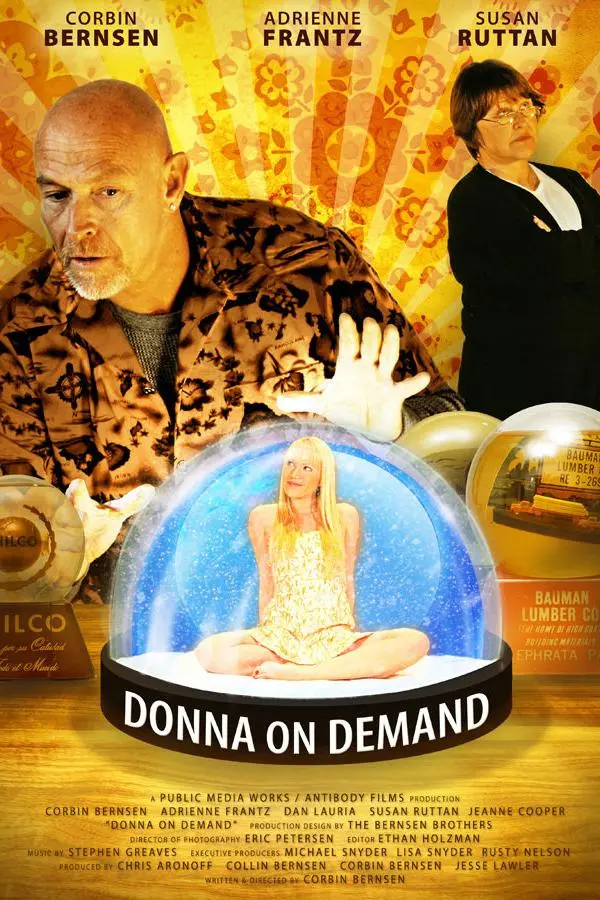 Donna on Demand_peliplat