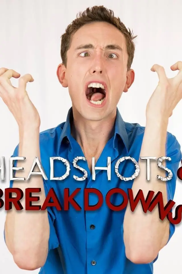 Headshots & Breakdowns_peliplat