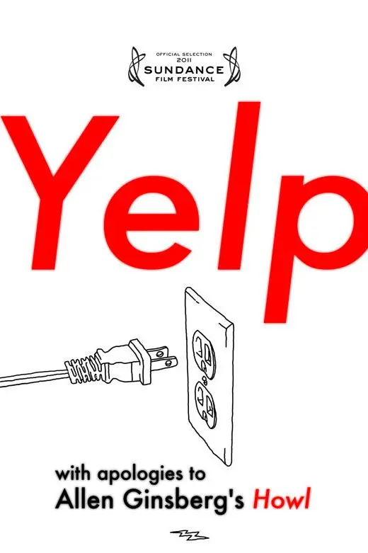 Yelp: With Apologies to Allen Ginsberg's 'Howl'_peliplat