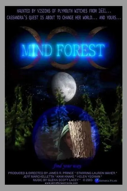 Mind Forest_peliplat