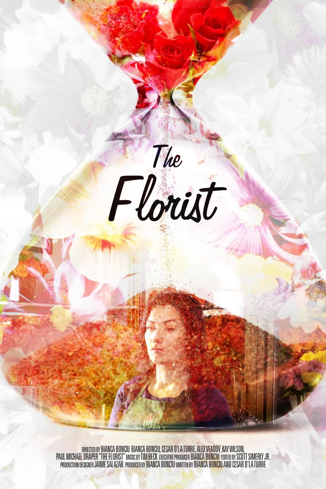 The Florist_peliplat