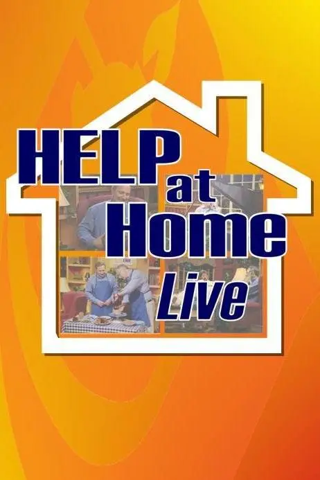 HELP at Home Live_peliplat