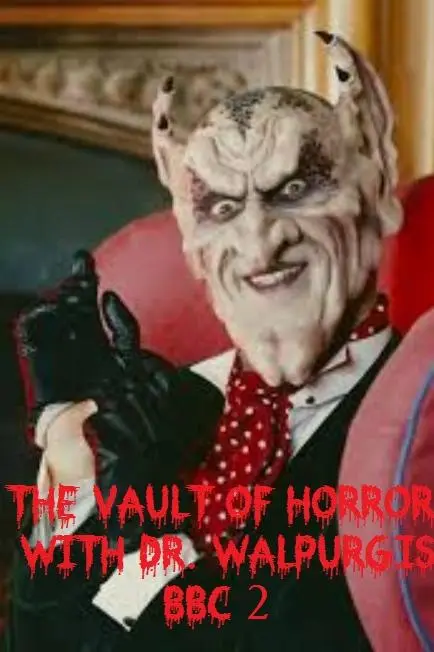 The Vault of Horror_peliplat