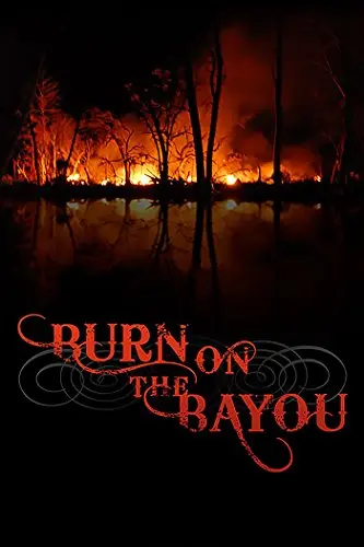 Burn on the Bayou_peliplat