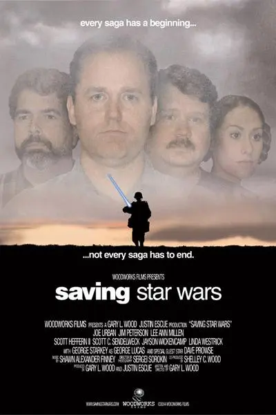 Saving Star Wars_peliplat