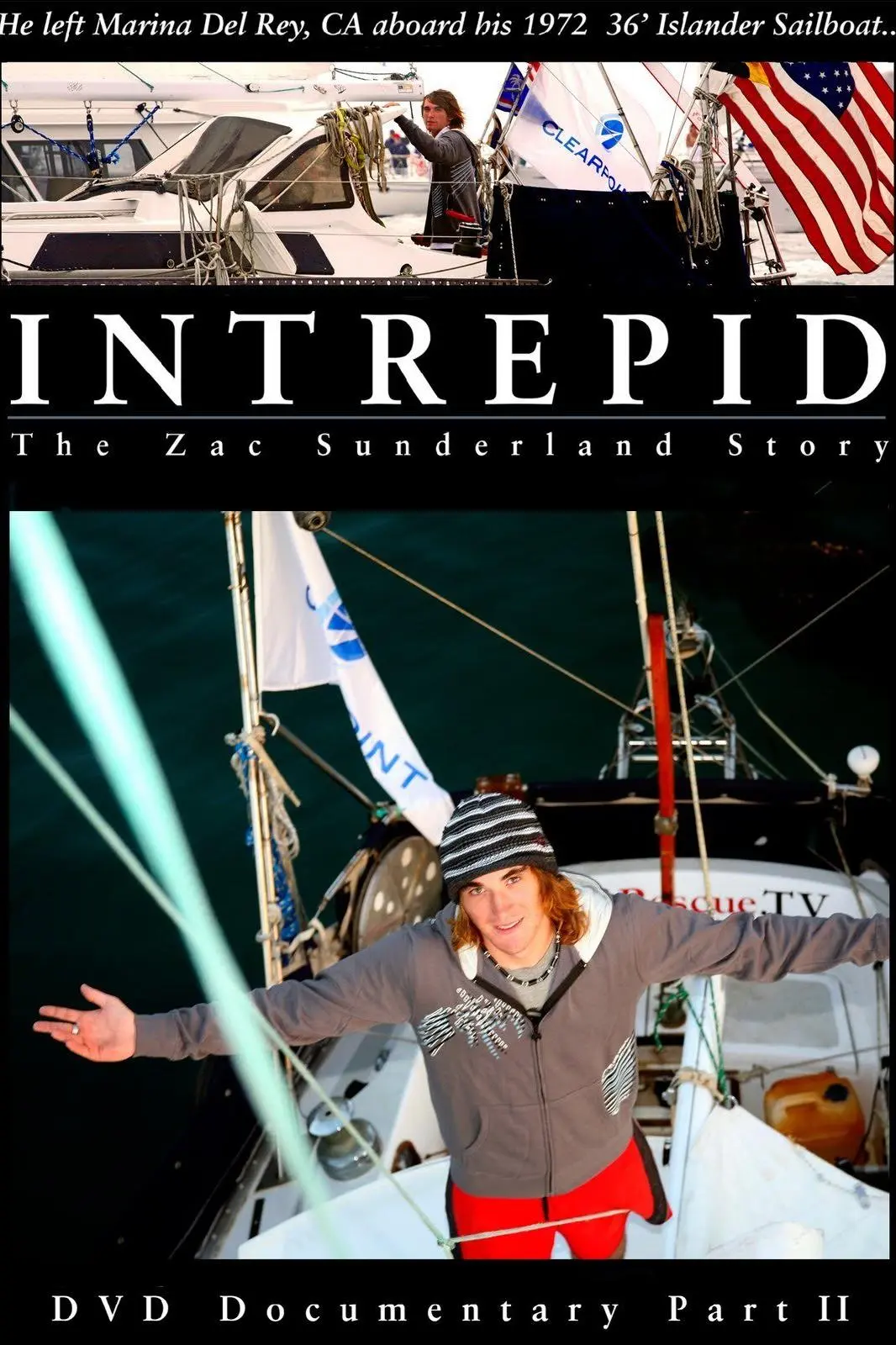 Intrepid: The Zac Sunderland Story Part 2_peliplat