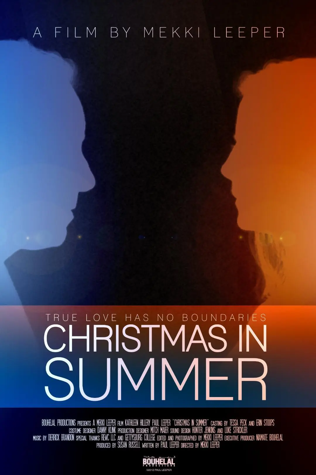 Christmas in Summer_peliplat