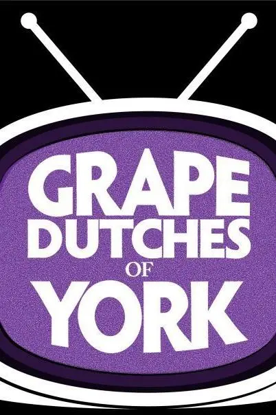 The Grape Dutches of York_peliplat