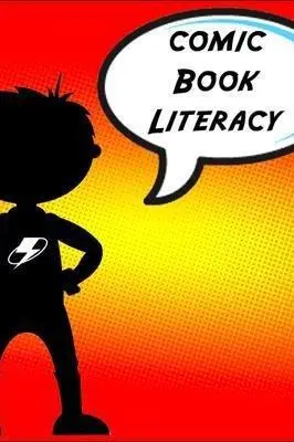 Comic Book Literacy_peliplat