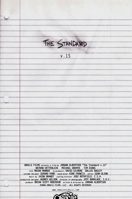 The Standard v.15_peliplat