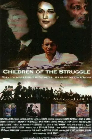 Children of the Struggle_peliplat