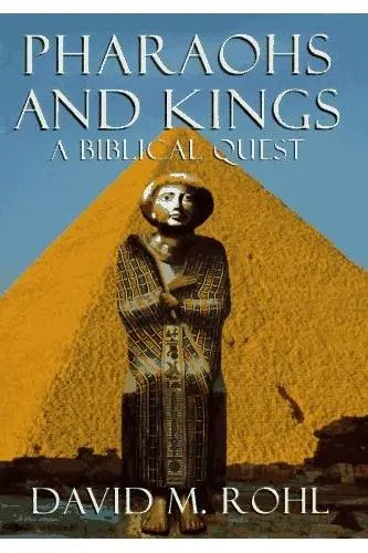 Pharaohs and Kings: A Biblical Quest_peliplat