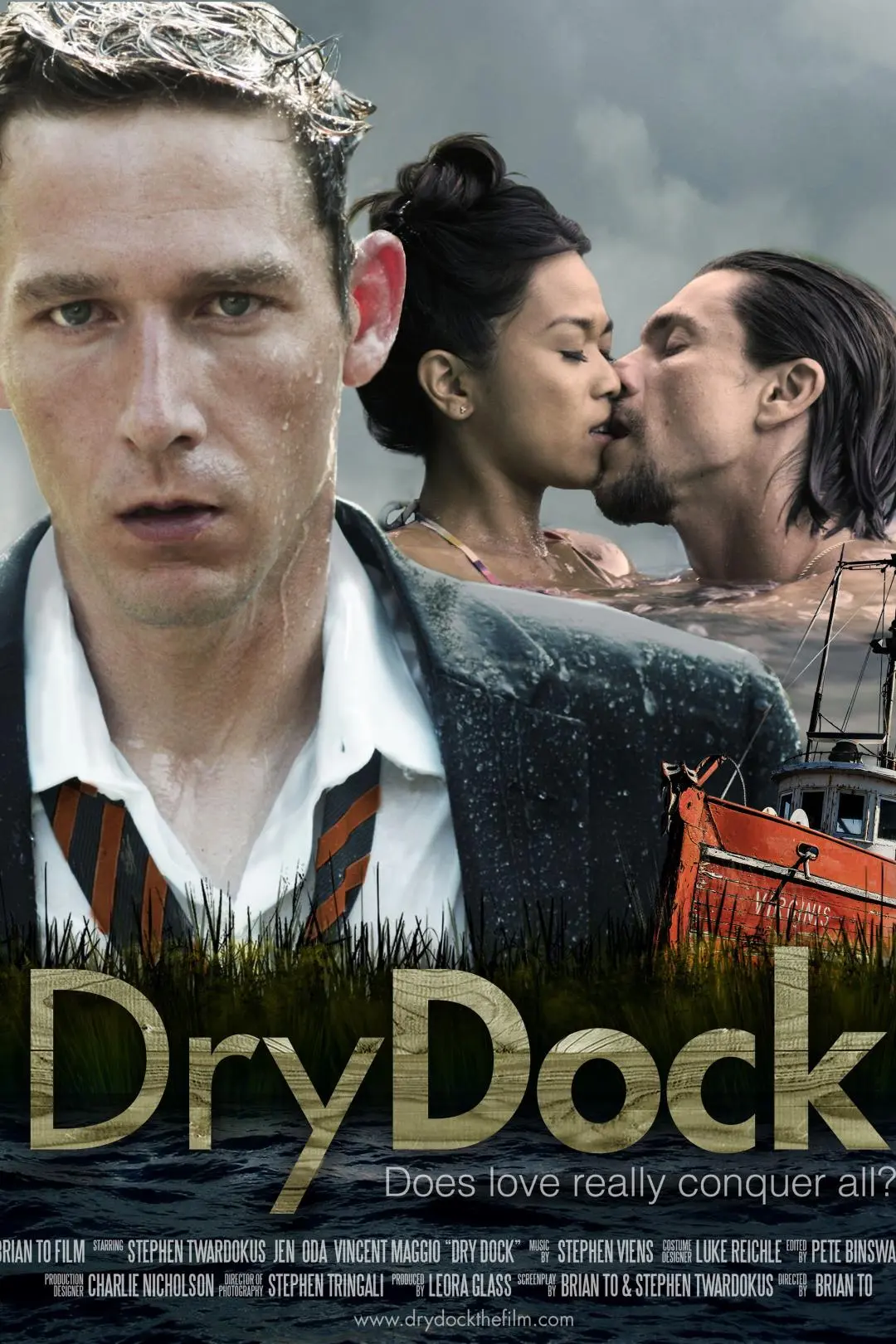 Dry Dock_peliplat