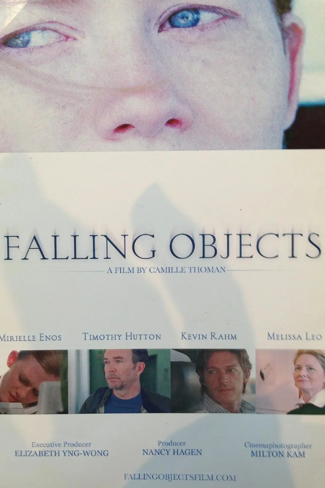 Falling Objects_peliplat