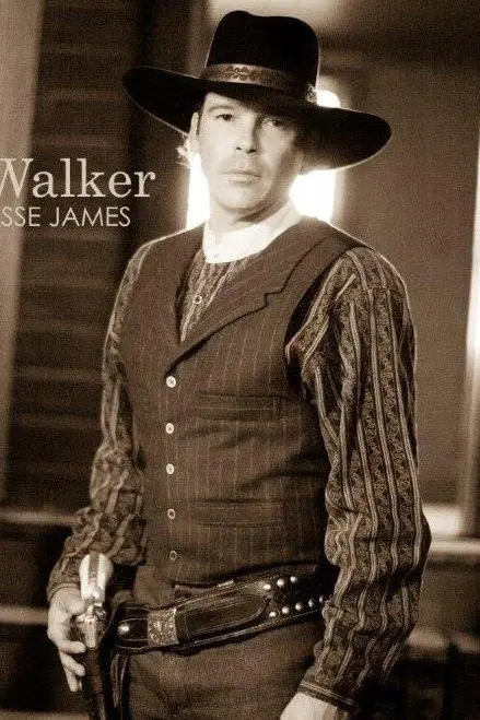 Clay Walker: Jesse James_peliplat