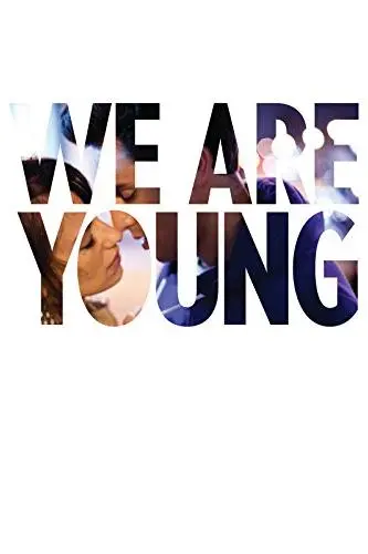 We Are Young_peliplat