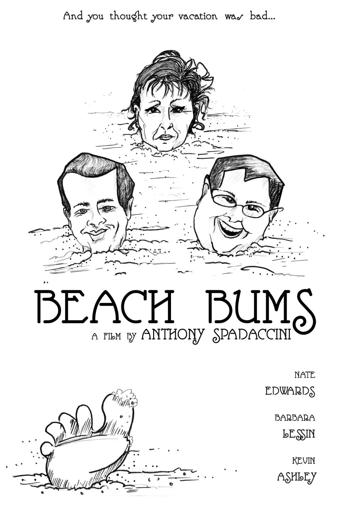 Beach Bums_peliplat