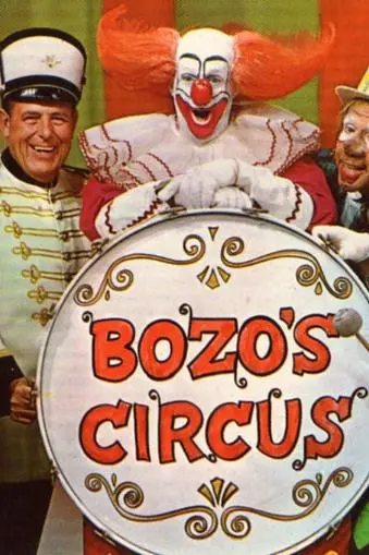 Bozo's Circus_peliplat