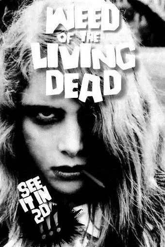 Weed of the Living Dead_peliplat