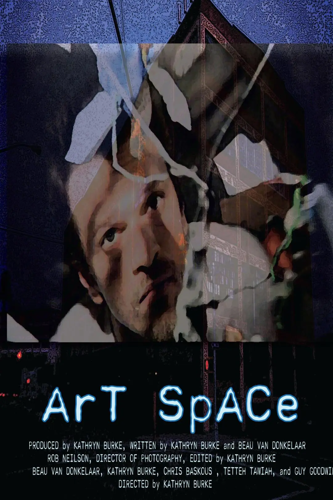 Art Space_peliplat