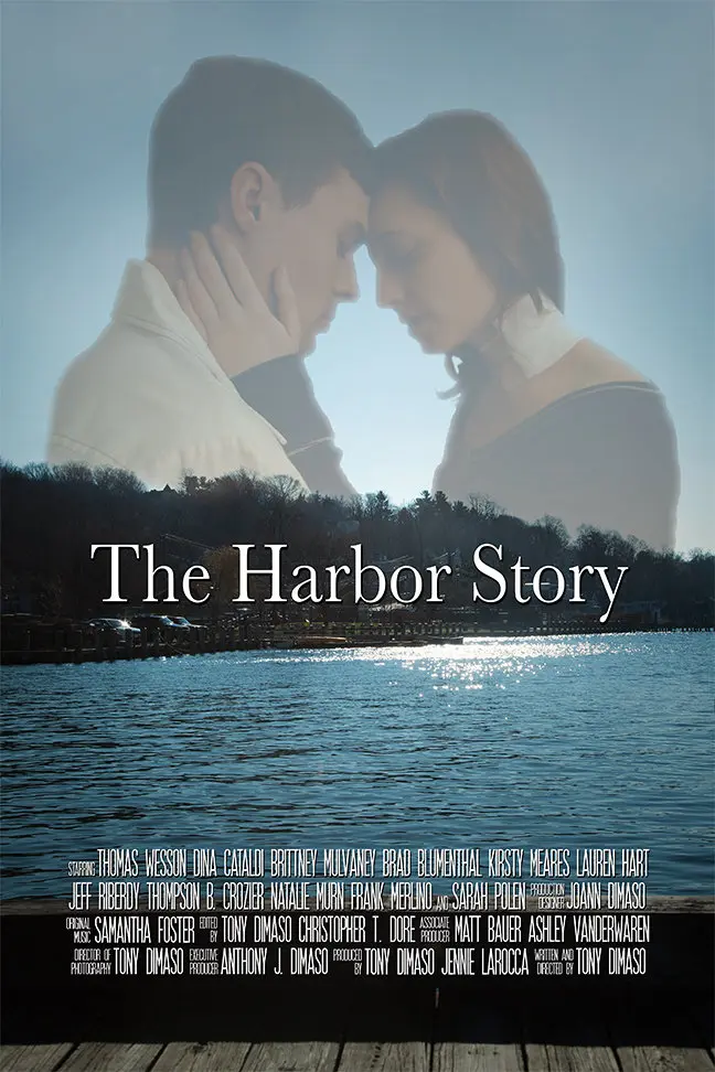 The Harbor Story_peliplat