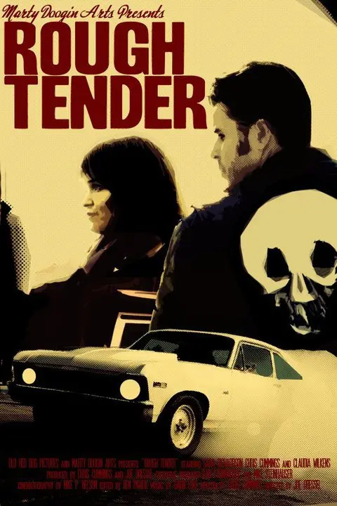 Rough Tender_peliplat