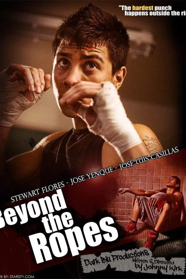 Beyond the Ropes_peliplat