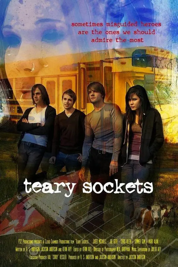 Teary Sockets_peliplat