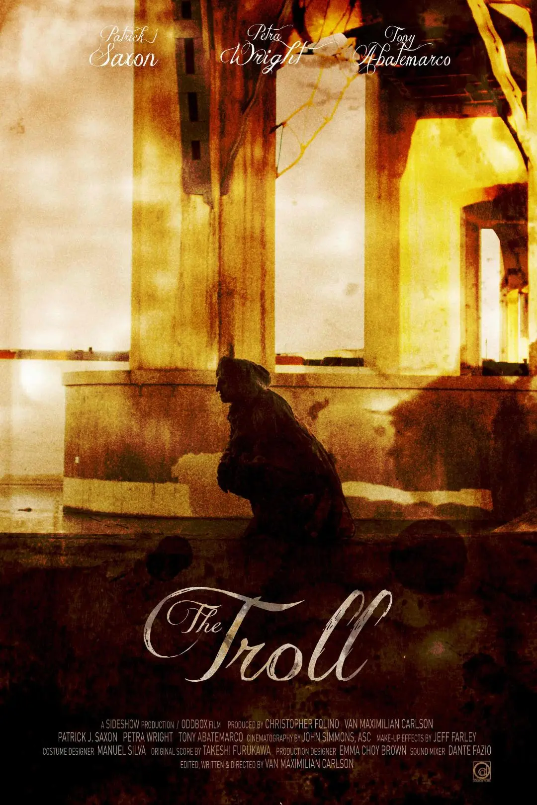 The Troll_peliplat