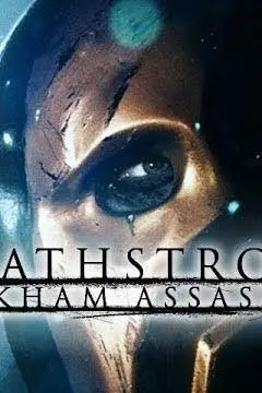 Deathstroke: Arkham Assassin_peliplat