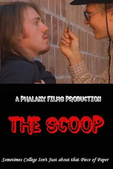 The Scoop_peliplat