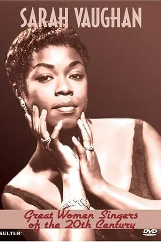 Great Women Singers of the 20th Century: Sarah Vaughan_peliplat