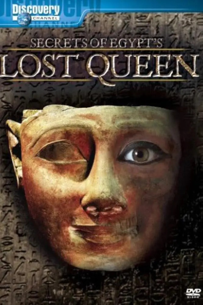 Secrets of Egypt's Lost Queen_peliplat