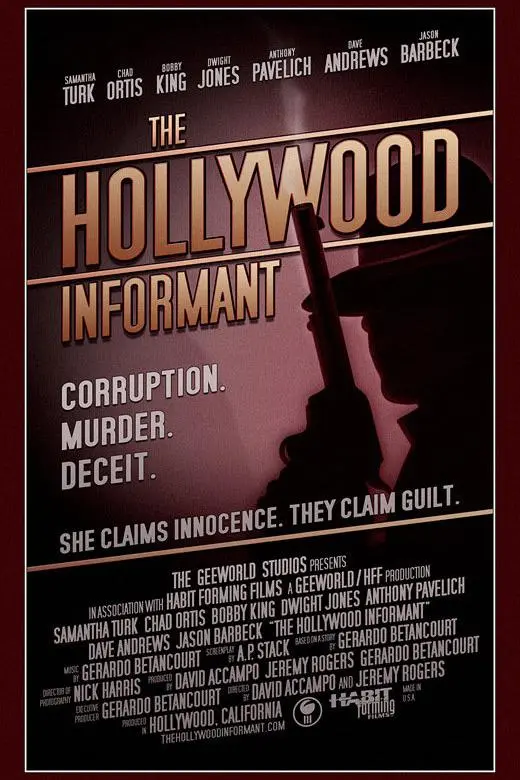 The Hollywood Informant_peliplat