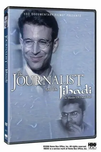The Journalist and the Jihadi: The Murder of Daniel Pearl_peliplat