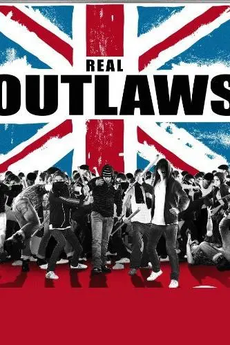 The Real Outlaws_peliplat
