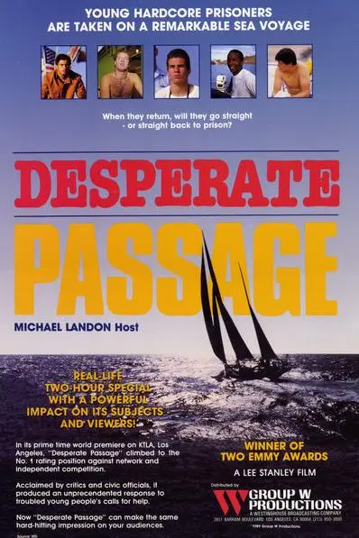 Desperate Passage_peliplat