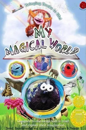 My Magical World_peliplat