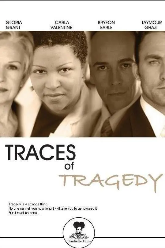 Traces of Tragedy_peliplat