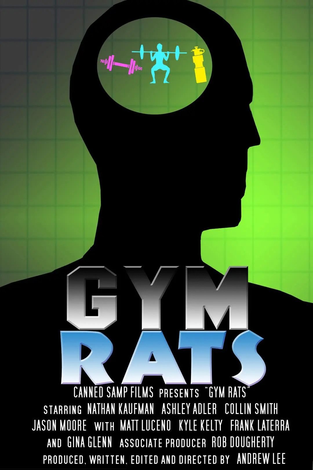 Gym Rats_peliplat