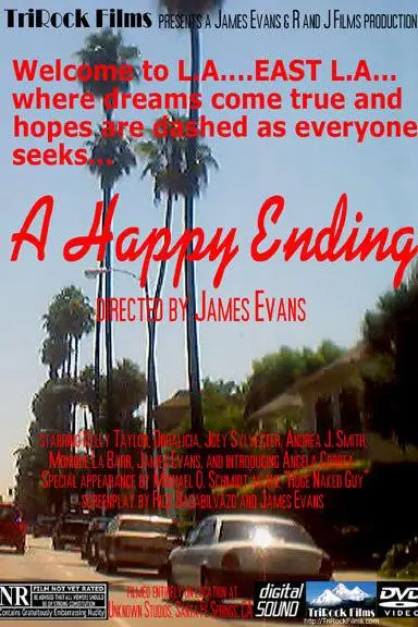 A Happy Ending_peliplat