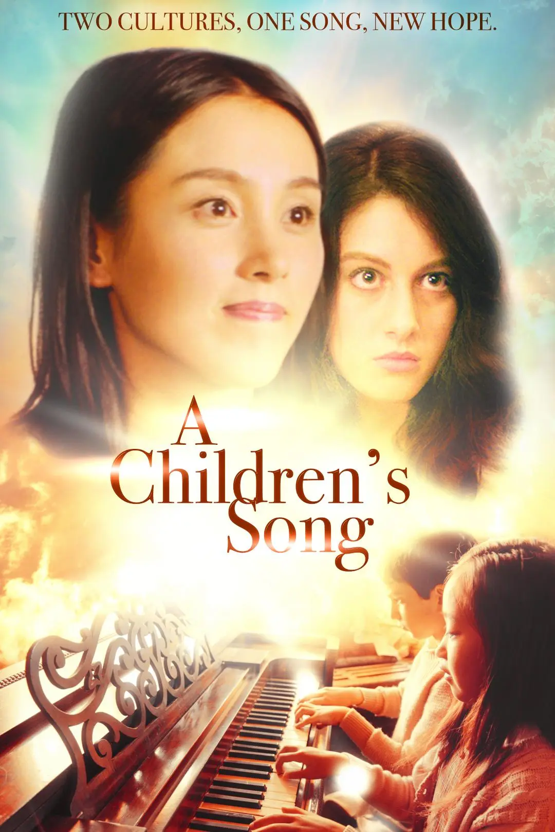 A Children's Song_peliplat