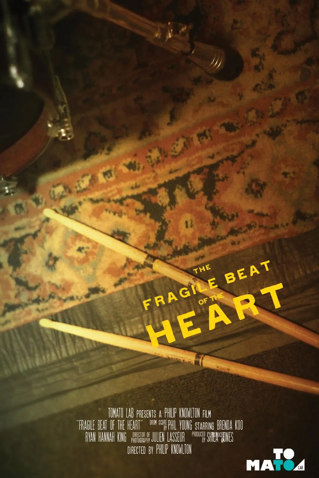The Fragile Beat of the Heart_peliplat