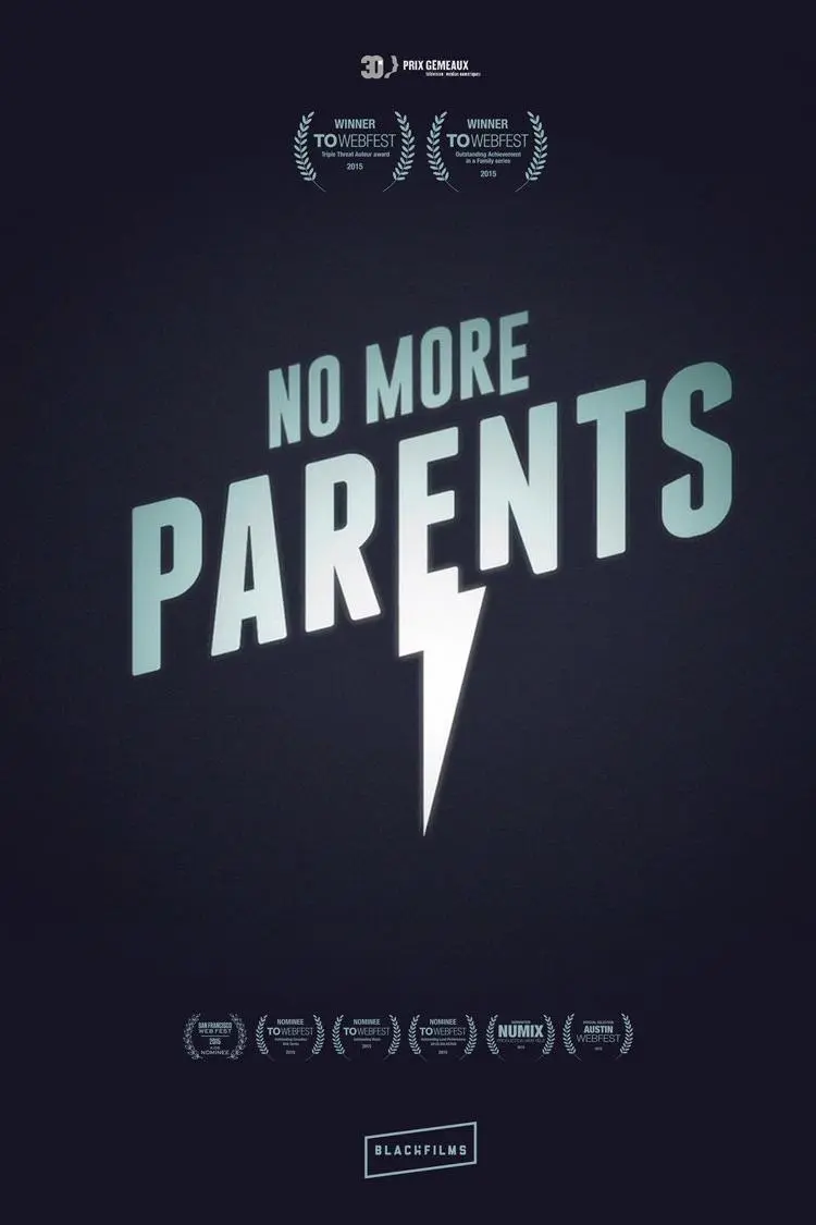 No More Parents_peliplat