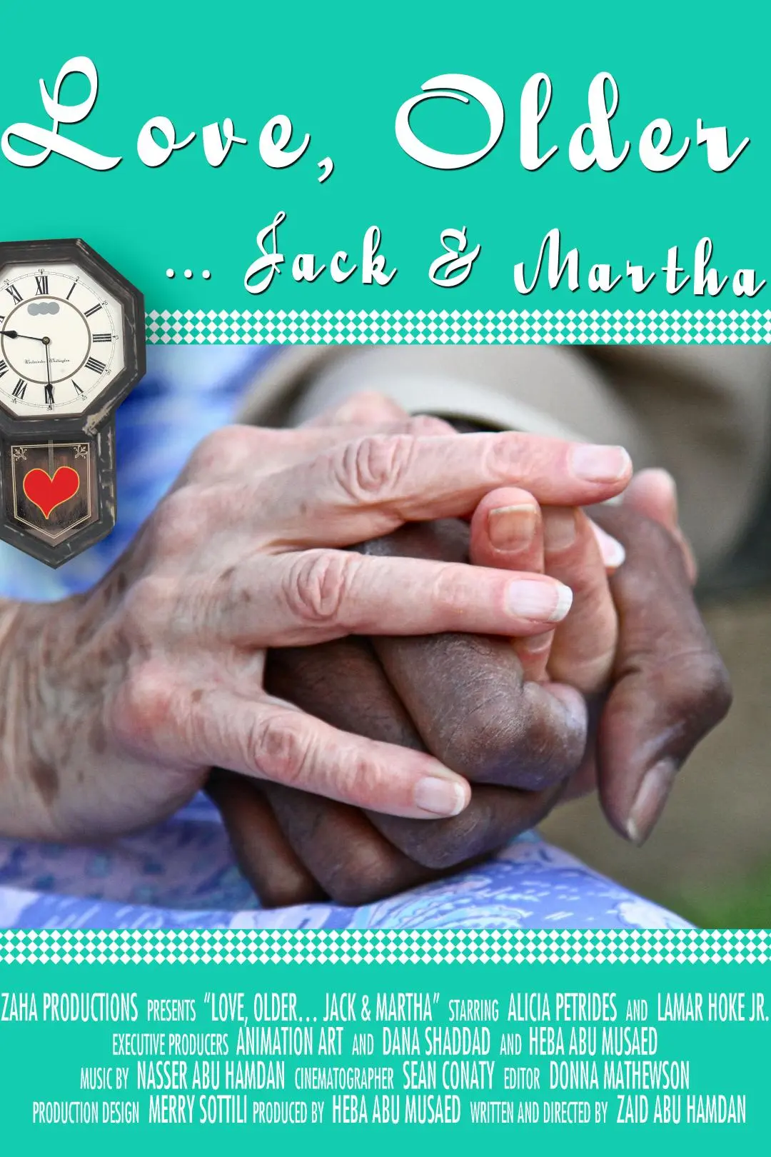 Love, Older... Jack & Martha_peliplat