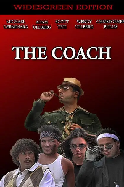 The Coach_peliplat