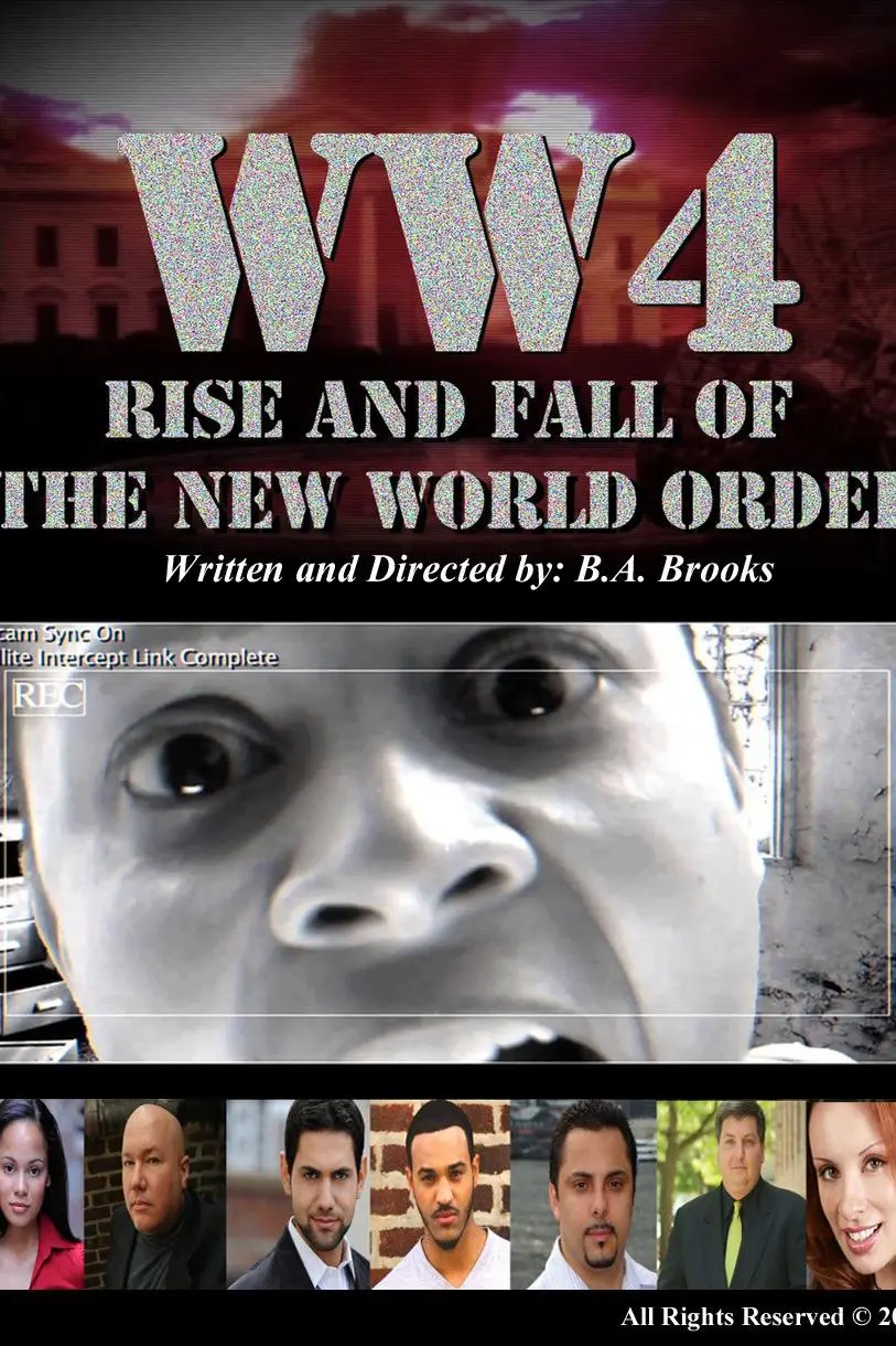WW4: Rise and Fall of the New World Order_peliplat